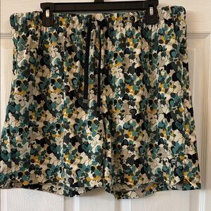 Men’s Fabletics Shorts